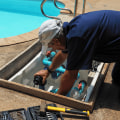 The Benefits of Using Pool Contractor Software for Efficient Scheduling and Estimating