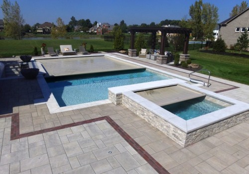 Maximizing Efficiency and Profitability: A Look into Hardscape Design and Pool Contractor Software