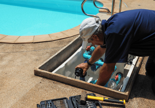 The Benefits of Using Pool Contractor Software for Efficient Scheduling and Estimating