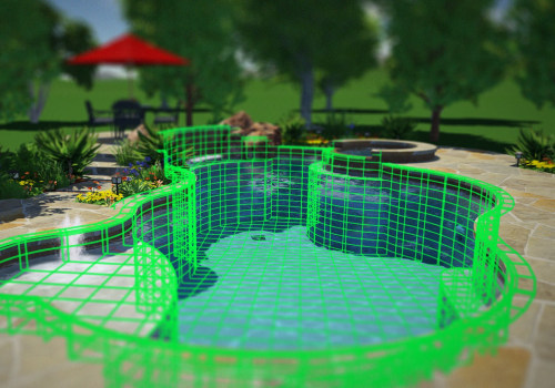 3D Pool Design: How Pool Contractor Software Can Revolutionize Your Business